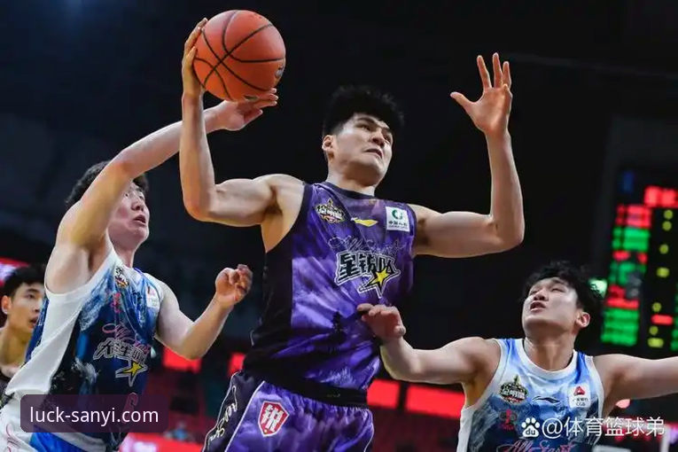 CBA状元陈国豪回避条款深度评测：从北控到广州的交易风波与赛场博弈