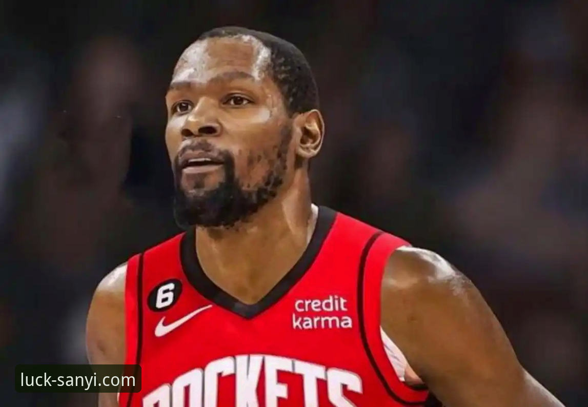 揭秘火箭队111-94大胜尼克斯背后：三亿平台用户深度解析连胜密码